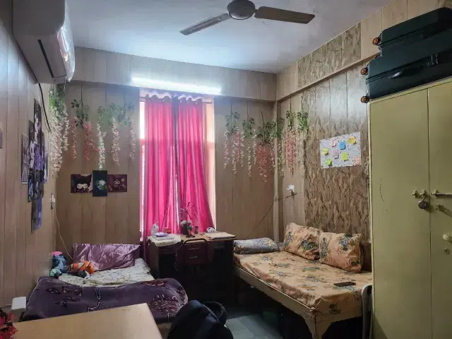 Rajasthan College of Engineering for Women Jaipur Infrastructure photo 16